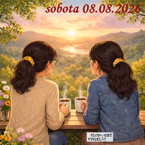 Nikdy nie si sám 13 - 2026-08-08 „Vzťahy počas leta“