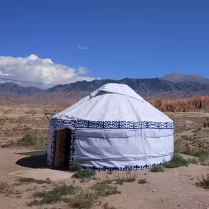 S2E25: KIRGIZSKO a KAZACHSTAN - Žinčica s vodkou