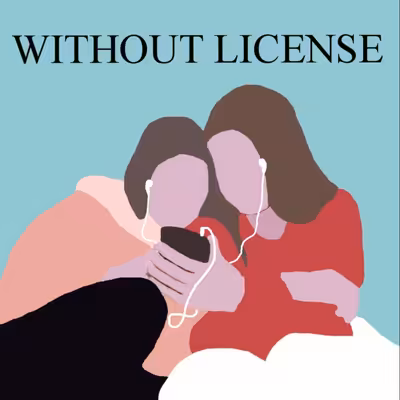 Without License