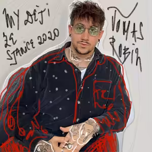 Angažmá Tomas Robin: Top 100 podle Apple Music, Too Good To Be True