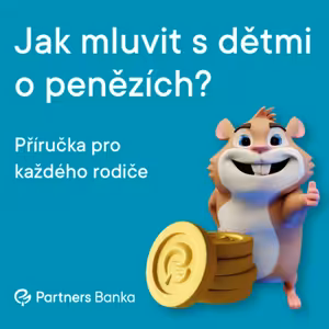 Jak mluvit s dětmi o penězích? Příručka pro každého rodiče