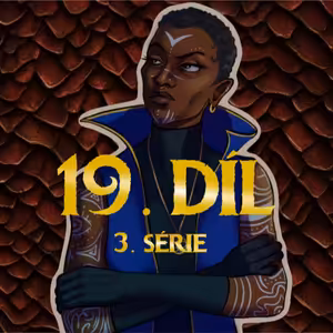 Ty číčo! | DnD CZ