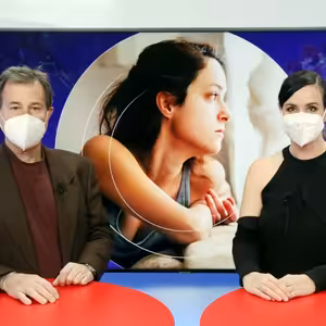 Sebevraždy kvůli pandemii. Experti o tom, jak jak covid decimuje lidskou psychiku?