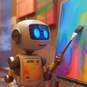 Zátiší 16/10/2024 Jakub Kubů, České asociace umělé inteligence