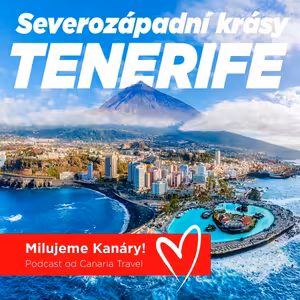 Severozápadní Tenerife: 10 lokalit, které vás oslní