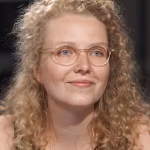 Zisk není hlavní, důležitá je starost o lidi, říká šéfka Přestupní stanice Dudová