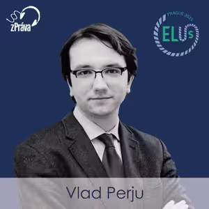 Teaching the EU Law with Vlad Perju