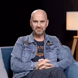 Igor Timko ze skupiny No Name: O začátcích kapely, rodině a spolupráci s Karlem Gottem