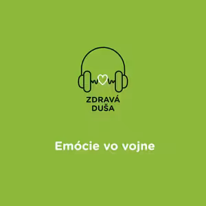 Emócie vo vojne