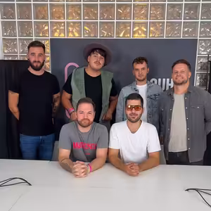 Kapela Siluety | Dlouhý Široký #3