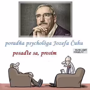 Okno do duše 157 - 2018-01-17 poradňa psychológa