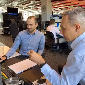 Lukáš Novotný (WOOD & Company): Ocenění amerických akcií se vrátilo na rozumnější úroveň