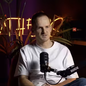 55: Z 200 milionů na nulu: Příběh zakladatele Girls Without Clothes - ep55