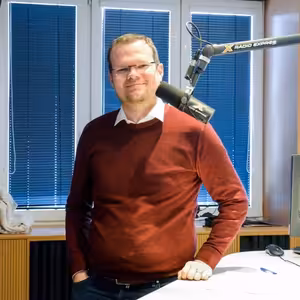 Peter Kubina - Mečiarove amnestie boli v jasnom a výraznom konflikte záujmov