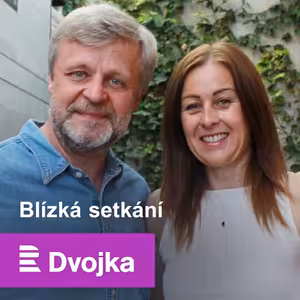 Blízká setkání: Proč se spisovatelky schovávaly za mužská jména? Janu Poncarovou to nepřestalo fascinovat