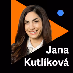 S5E3 | Jana Kutlíková, Dr. Max: Sme prvým vstupným bodom pri chorobe