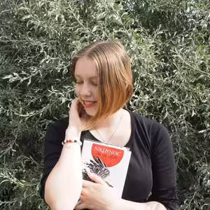 Přečteno za listopad