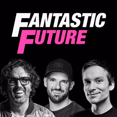 Fantastic Future