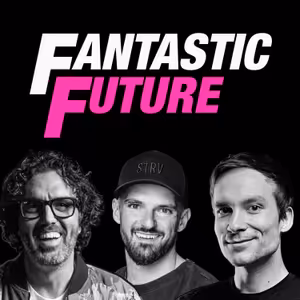 Fantastic Future EP01