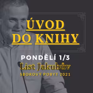 Úvod do knihy | Pondělí 1/3 | Meinolf Mellwig