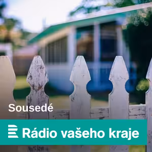 S Peterem Bartonem o kanceláři krajanského sdružení v Praze