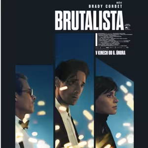 S02E06: Brutalista (The Brutalist )