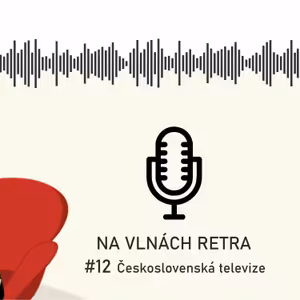 Na vlnách retra - Československá televize - #12
