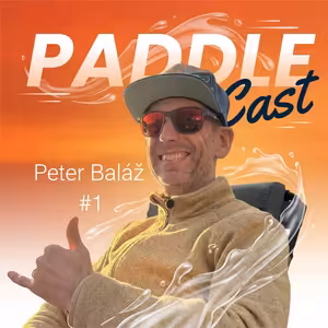 Prvý diel s Peťom Balážom