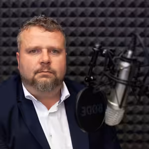 Host Reportéra Roberta Čásenského: Roman Jakoubek