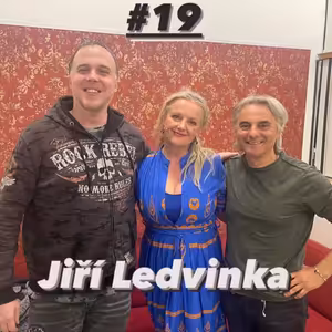 Rozhovor s Jiřím Ledvinkou & Mariem Kubecem