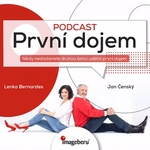 Je první dojem důležitý i vysoko v oblacích? | Ep.6 Richard Santus | Podcast První dojem