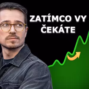 NEČEKEJ NA KOREKCI – PŘIJDEŠ O NEJVĚTŠÍ PŘÍLEŽITOSTI