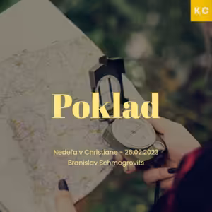 Poklad - Branislav Schmogrovits