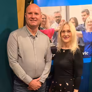 38: Jan Molnár: Digitalizace bez chaosu – jak EDI mění firmy i myšlení podnikatelů