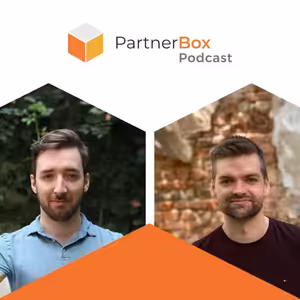 Epizoda 13 - Óda na affiláky = dravost, tah na konverznost a A/B testování s Janem Minaříkem z Effecto Creatives