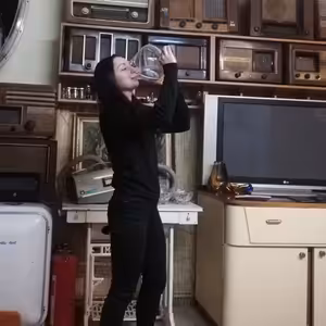 DVOUDECKA 046 - Markéta Krejzlová