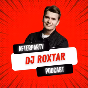 DJ ROXTAR: DJ Wich mi vnukl nápad s Adolfeenem. Z alkoholu jsem měl rituál. Teď jsem pět let čistý.