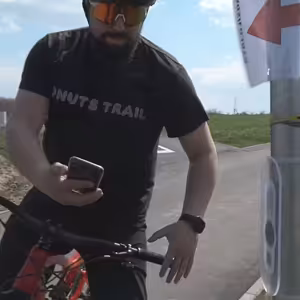 Zahájení cyklistické a turistické sezóny v Mostě trvá letos celý jeden měsíc a zúčastnit se můžete až do neděle 16. května.