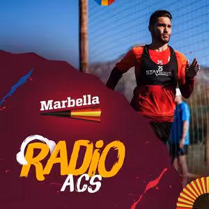 Radio ACS - Marbella 2020, den 9