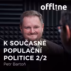 Petr Bartoň: K současné populační politice 2/2