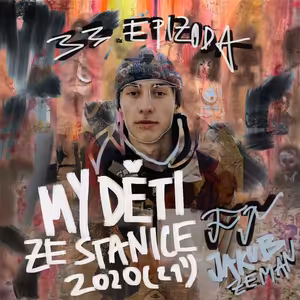 Angažmá Jakub Zeman🎙 Nejen o focení Rytmuse, Redbullu nebo Díky, že můžem