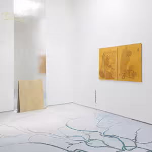 Karlin Studios: These Woods Are Where Silence Has Come To Lick Its Wounds (Jakub Tajovský)