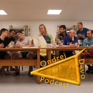 #28 - Prvý Slovenský tím na Tiomile (2022)