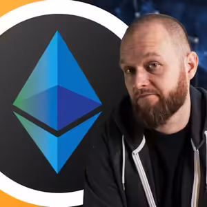 Altseason? Crypto Week dopadl skvěle, ale proč roste hlavně Ethereum? - CEx 22/07/2025