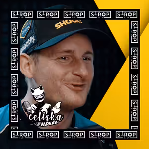 DAKAR 2022: přejezd je někdy horší než etapa | Martin Michek | Celiska #vApexu