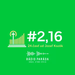 #2,16 - 24. časť (22.1.2023)