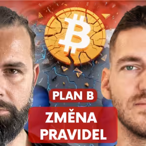 Konec daňového ráje? Paraguay zavádí krypto reporting | Jan Marvan | PLAN B #13