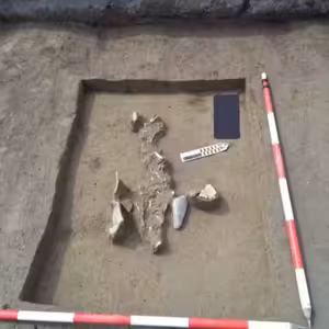 Archeológia - definícia tejto vedy z pohľadu troch vyštudovaných archeológov