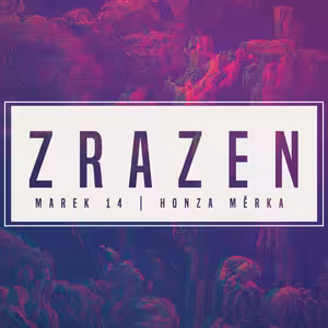 Zrazen - Honza Měrka (10.3.2024)