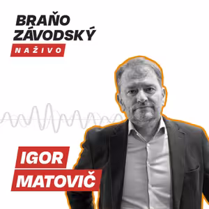 Matovič odmieta, že svojimi vyhláseniami prispieva k vyvolávaniu hádok a zhoršeniu atmosféry v štáte